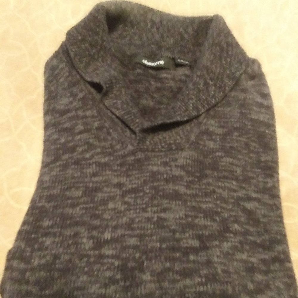 Claiborne Sweater